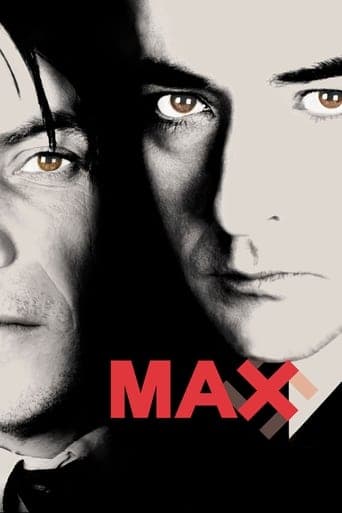 Max poster - Find streaming availability