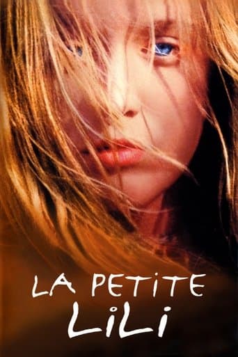 Little Lili poster - Find streaming availability
