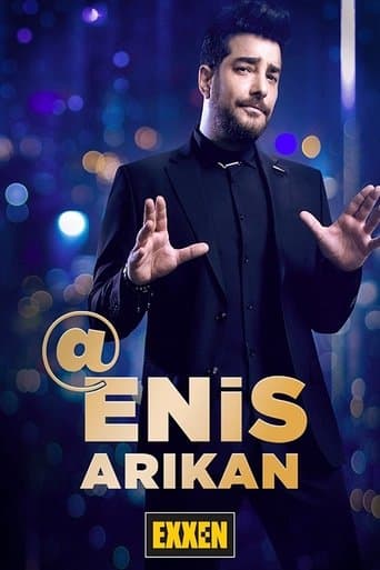 @EnisArıkan poster - Find streaming availability