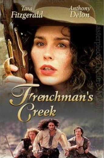 Frenchman's Creek poster - Find streaming availability