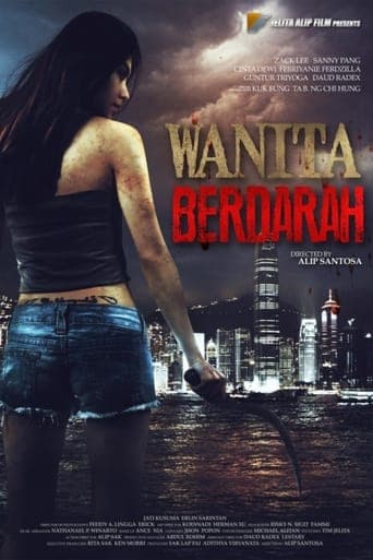 Wanita Berdarah poster - Find streaming availability