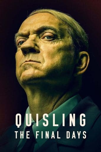 Quisling: The Final Days poster - Find streaming availability