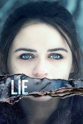 The Lie poster - Find streaming availability