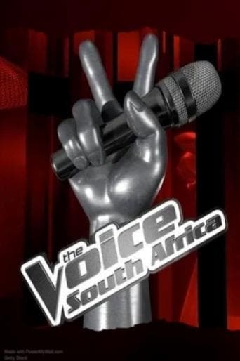 The Voice South Africa poster - Find streaming availability
