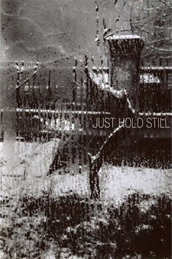 Just Hold Still poster - Find streaming availability