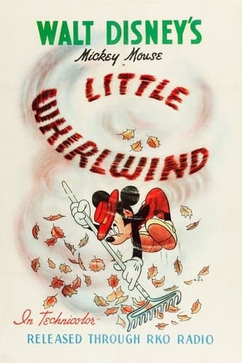 The Little Whirlwind poster - Find streaming availability