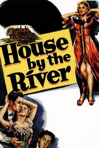 House by the River poster - Find streaming availability