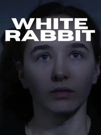 White Rabbit poster - Find streaming availability