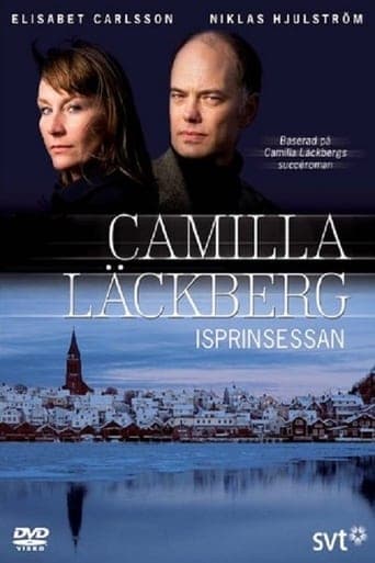 Camilla Läckberg: The Ice Princess poster - Find streaming availability