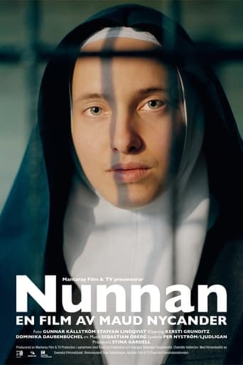 The Nun poster - Find streaming availability