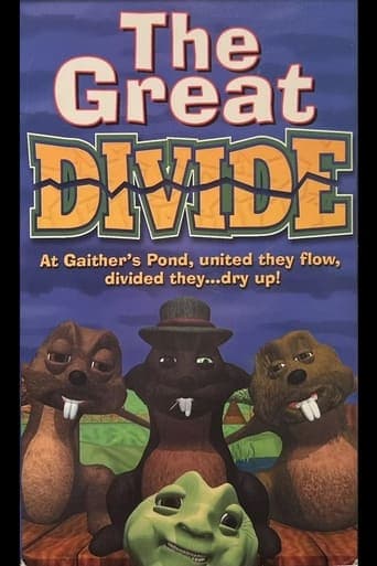 Gaither's Pond: The Great Divide poster - Find streaming availability