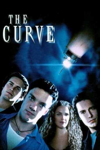 Dead Man's Curve poster - Find streaming availability