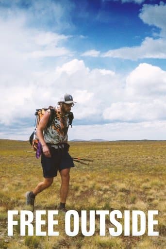 Free Outside poster - Find streaming availability