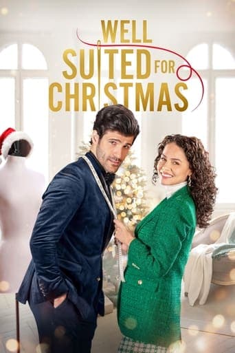 Well Suited For Christmas poster - Find streaming availability