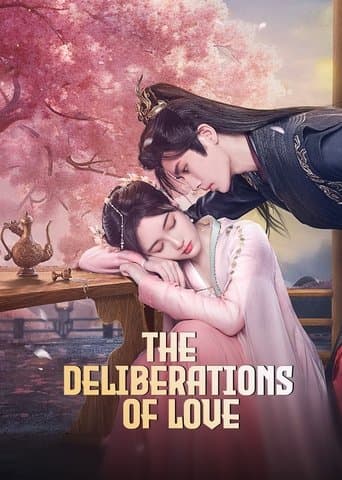 The Deliberations of Love poster - Find streaming availability