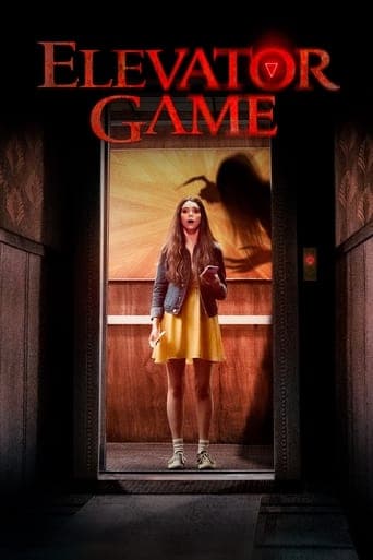 Elevator Game poster - Find streaming availability