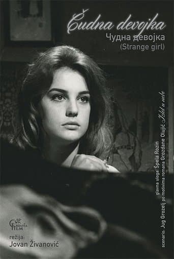 Strange Girl poster - Find streaming availability