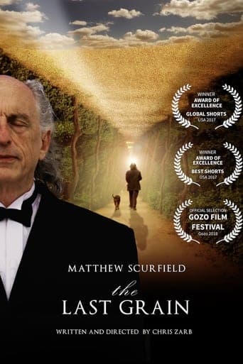 The Last Grain poster - Find streaming availability