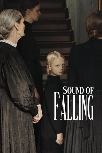 Sound of Falling poster - Find streaming availability