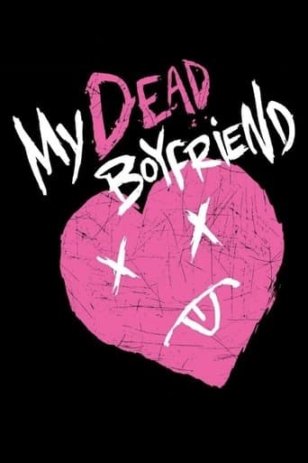 My Dead Boyfriend poster - Find streaming availability