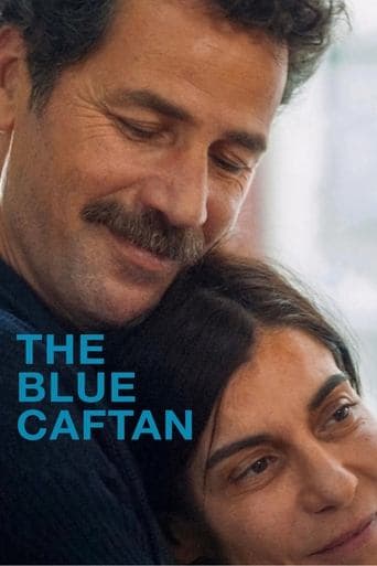 The Blue Caftan poster - Find streaming availability