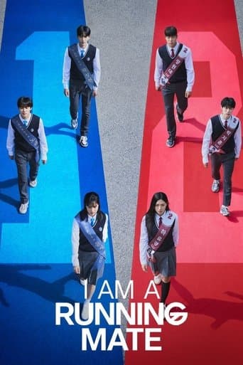 I Am a Running Mate poster - Find streaming availability