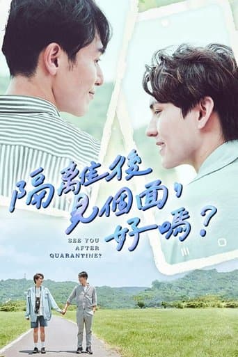 See You After Quarantine? poster - Find streaming availability