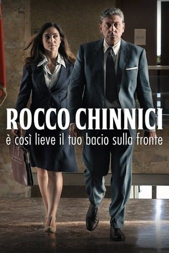 Rocco Chinnici: May Your Kiss Lie Lightly On My Head poster - Find streaming availability