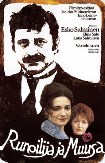 Poet and Muse poster - Find streaming availability