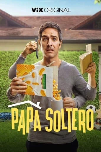 Papá Soltero poster - Find streaming availability