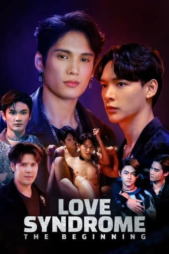 Love Syndrome: The Beginning poster - Find streaming availability