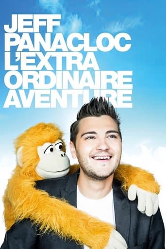 Jeff Panacloc, l'extraordinaire aventure poster - Find streaming availability
