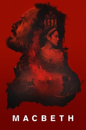 Macbeth poster - Find streaming availability