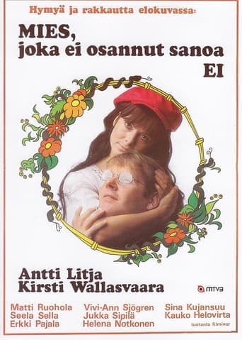 Mies, joka ei osannut sanoa ei poster - Find streaming availability