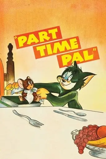 Part Time Pal poster - Find streaming availability