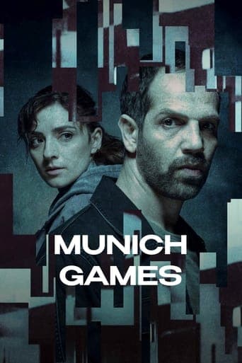 Munich Games poster - Find streaming availability