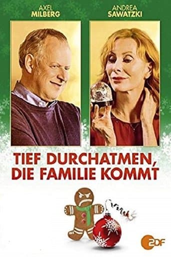 Tief durchatmen, die Familie kommt poster - Find streaming availability