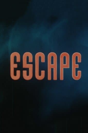 Escape (Synchronomy No. 4) poster - Find streaming availability