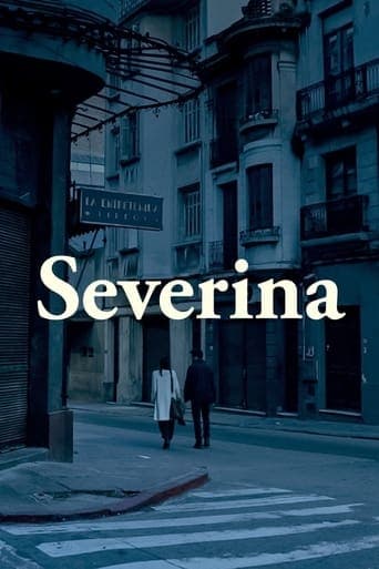 Severina poster - Find streaming availability