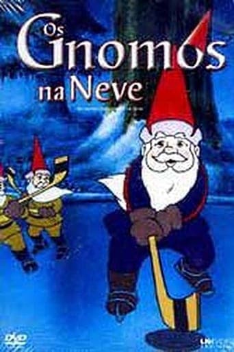 The Gnomes - Adventures in the Snow poster - Find streaming availability