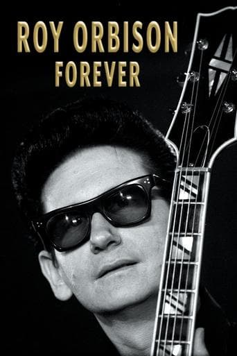 Roy Orbison Forever poster - Find streaming availability