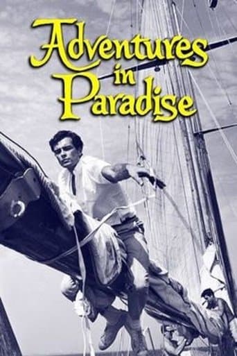 Adventures in Paradise poster - Find streaming availability