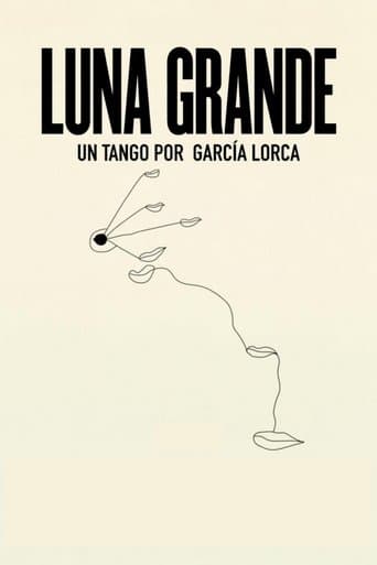 Luna grande poster - Find streaming availability