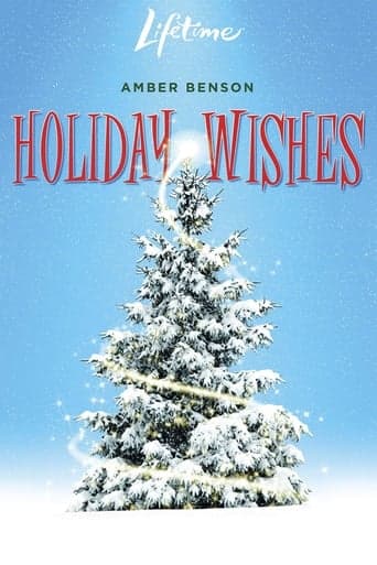 Holiday Wishes poster - Find streaming availability