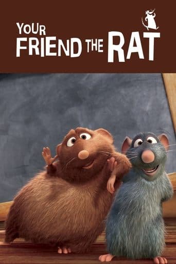 Your Friend the Rat poster - Find streaming availability