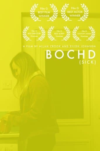 Bochd poster - Find streaming availability