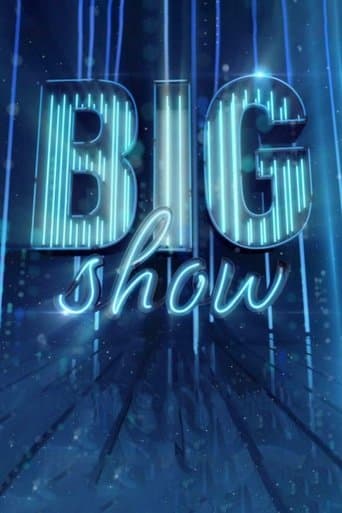 Big Show poster - Find streaming availability