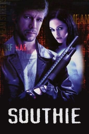 Southie poster - Find streaming availability