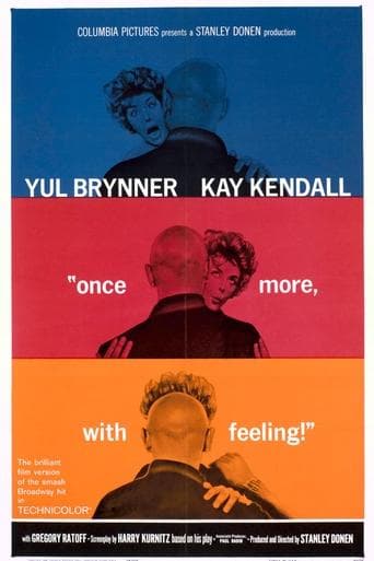 Once More, with Feeling! poster - Find streaming availability