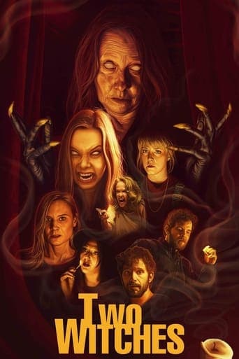 Two Witches poster - Find streaming availability